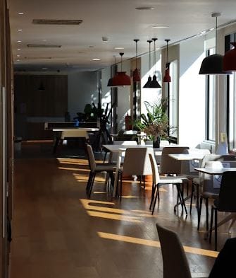 Spaces (Regus) - Atocha - Calle de Alfonso XII 62 - Madrid image 9