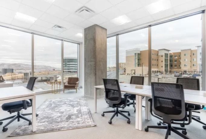 Spaces (Regus) - Atocha - Calle de Alfonso XII 62 - Madrid image 12