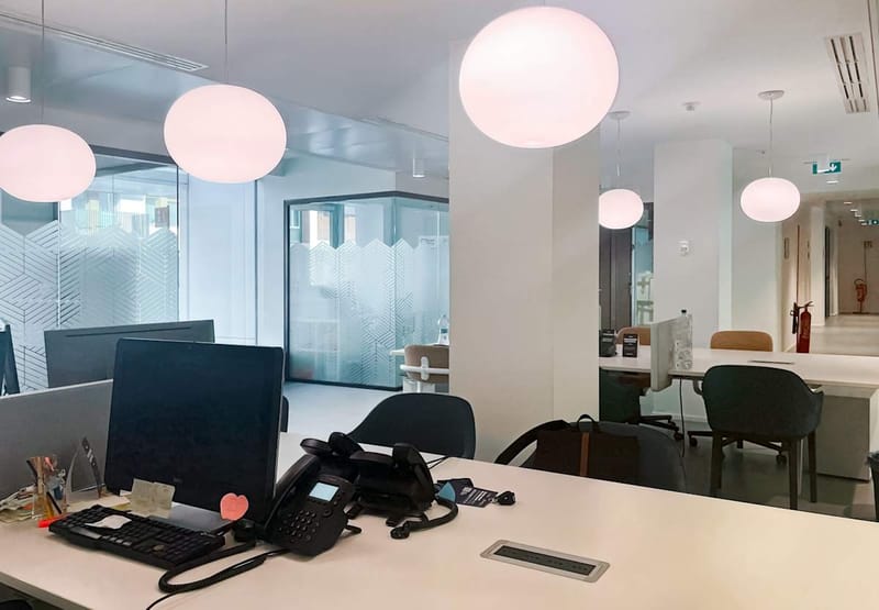 Spaces (Regus) - Isola - Via Pola 11 - Milan image 12