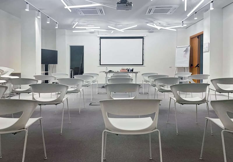 Spaces (Regus) - Isola - Via Pola 11 - Milan image 13