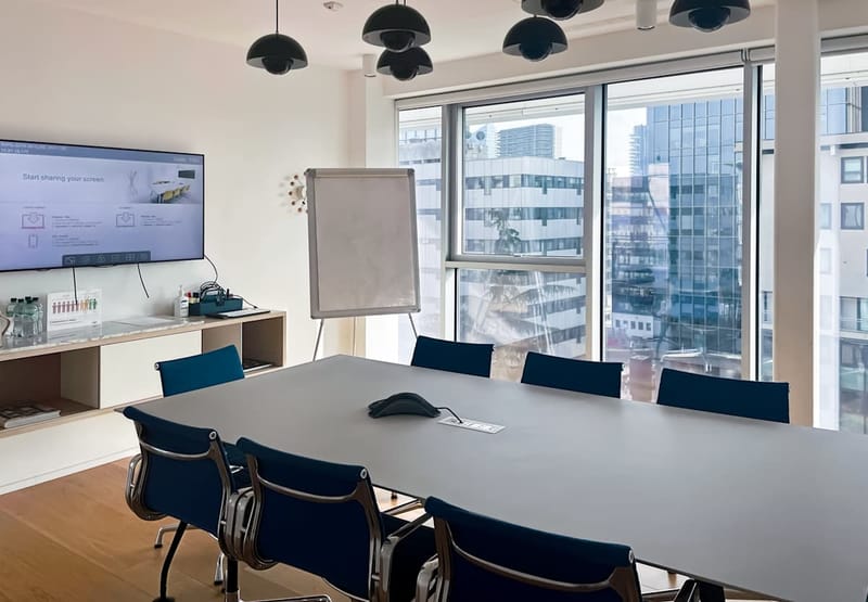 Spaces (Regus) - Isola - Via Pola 11 - Milan image 3