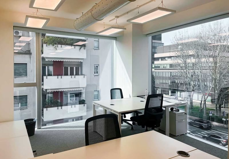 Spaces (Regus) - Isola - Via Pola 11 - Milan image 8