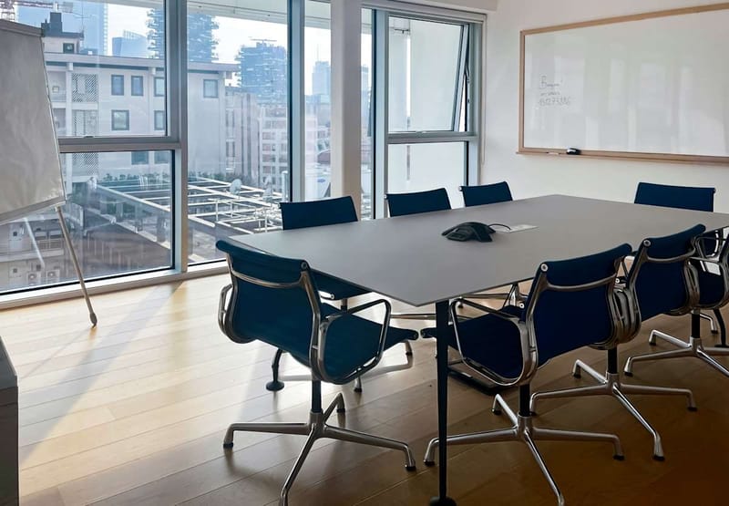 Spaces (Regus) - Isola - Via Pola 11 - Milan image 9