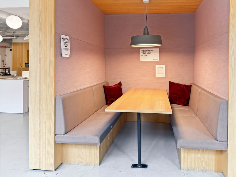 Spaces (Regus) - Meatpacking District - 413 West 14th Street - New York image 14
