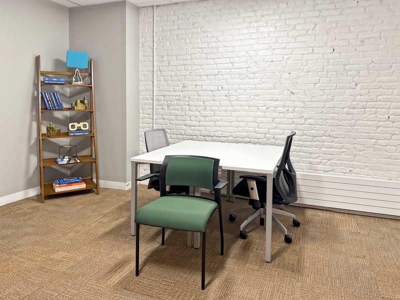 Spaces (Regus) - Meatpacking District - 413 West 14th Street - New York image 4