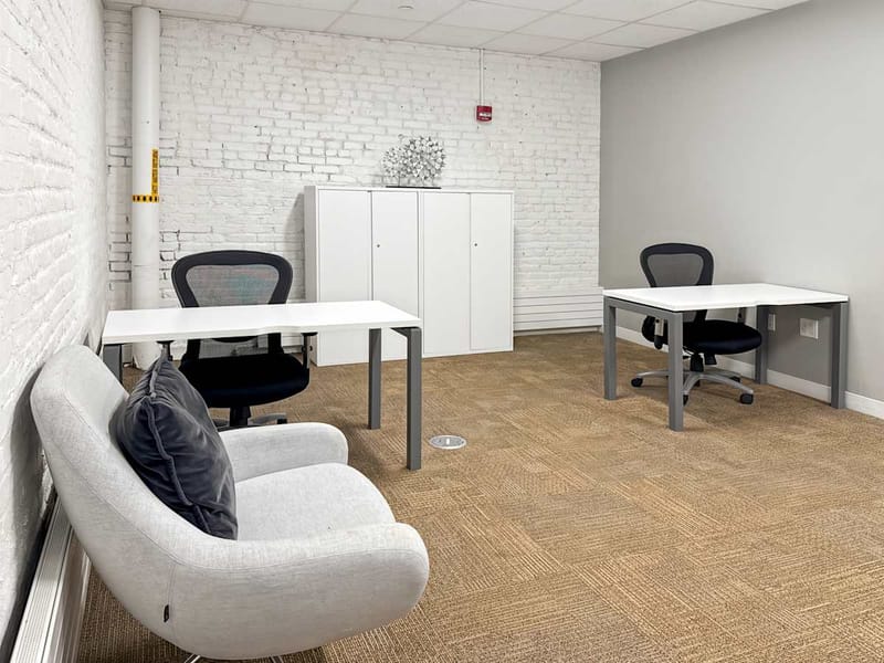 Spaces (Regus) - Meatpacking District - 413 West 14th Street - New York image 7