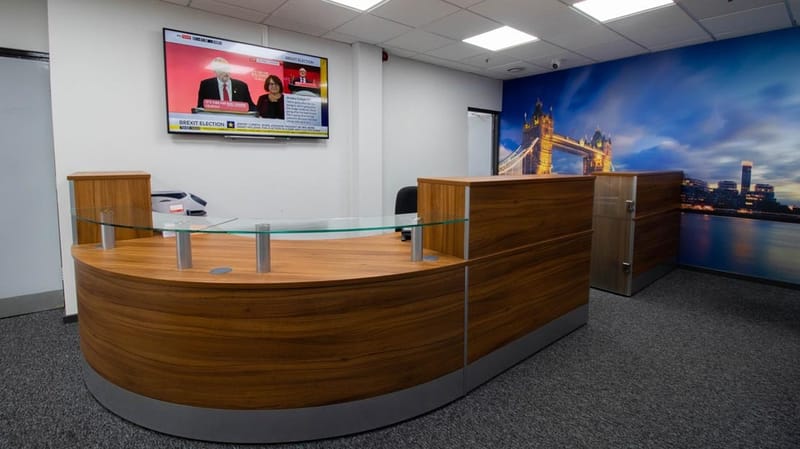 ADSI LTD - Cornwallis Business Centre - Howard Chase - Basildon image 6
