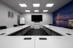 ADSI LTD - Cornwallis Business Centre - Howard Chase - Basildon image 3