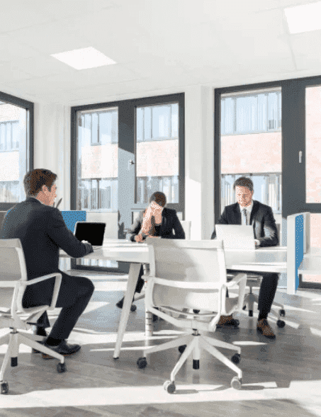 Spaces (Regus) - 928 Arnaiz Avenue - Barangay San Lorenzo - Makati City - Manila image 4
