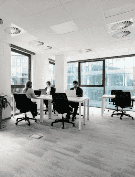 Spaces (Regus) - 928 Arnaiz Avenue - Barangay San Lorenzo - Makati City - Manila image 5