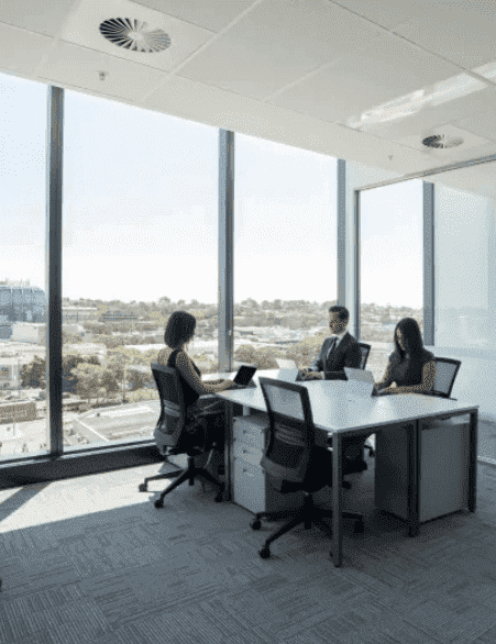 Spaces (Regus) - 928 Arnaiz Avenue - Barangay San Lorenzo - Makati City - Manila image 6