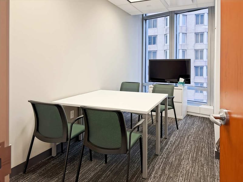IWG (Regus) - 1325 Avenue of the Americas, 10019 - Midtown West, NY image 11