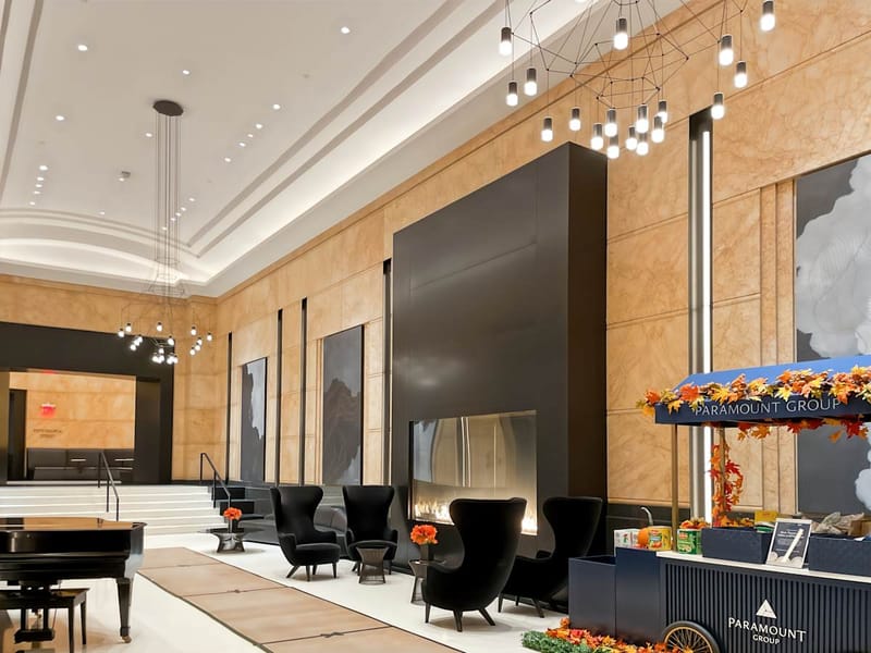 IWG (Regus) - 1325 Avenue of the Americas, 10019 - Midtown West, NY image 13