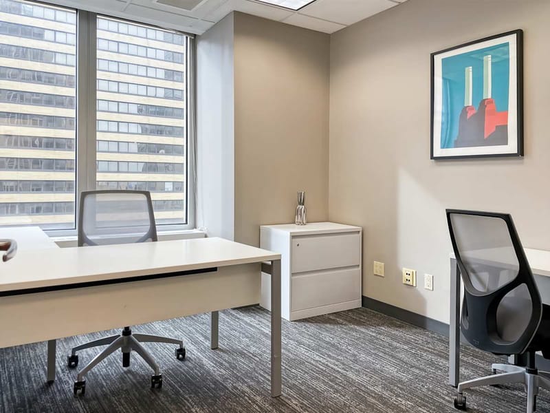 IWG (Regus) - 1325 Avenue of the Americas, 10019 - Midtown West, NY image 14