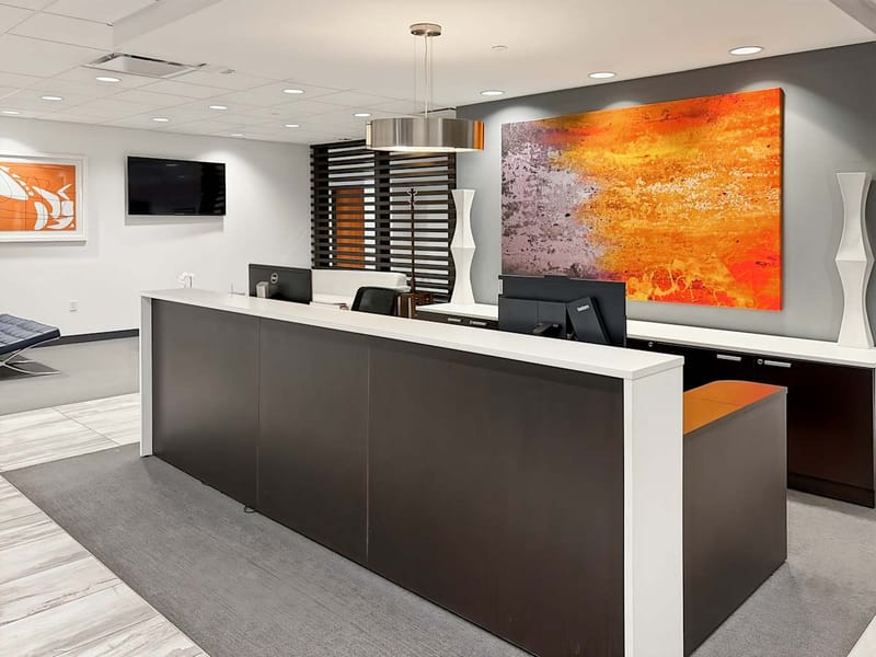 IWG (Regus) - 1325 Avenue of the Americas, 10019 - Midtown West, NY image 16