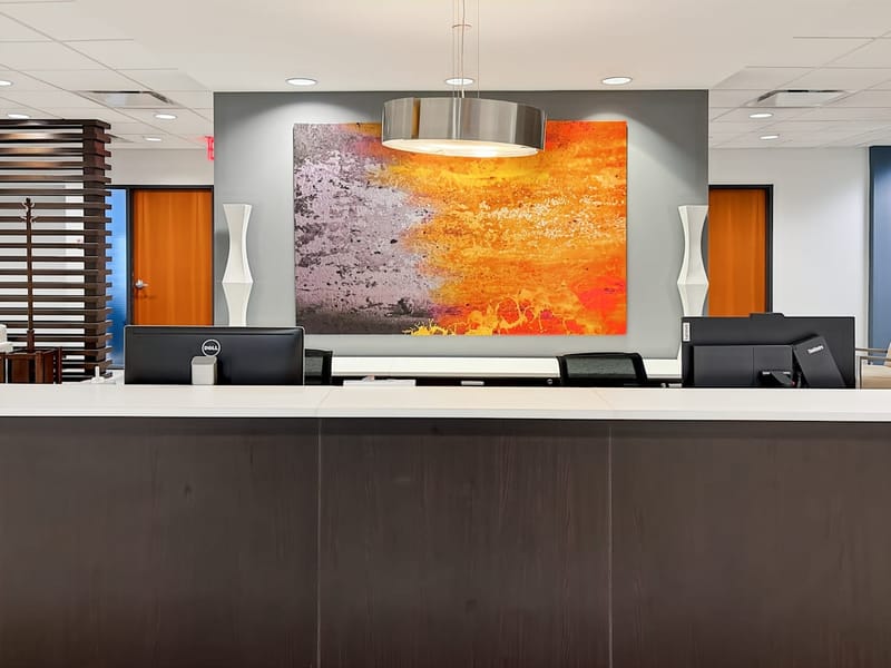 IWG (Regus) - 1325 Avenue of the Americas, 10019 - Midtown West, NY image 2