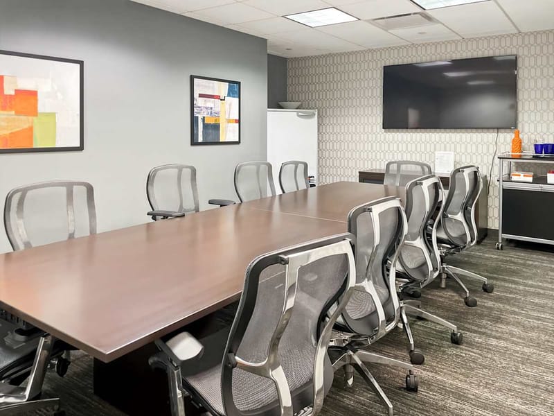 IWG (Regus) - 1325 Avenue of the Americas, 10019 - Midtown West, NY image 3