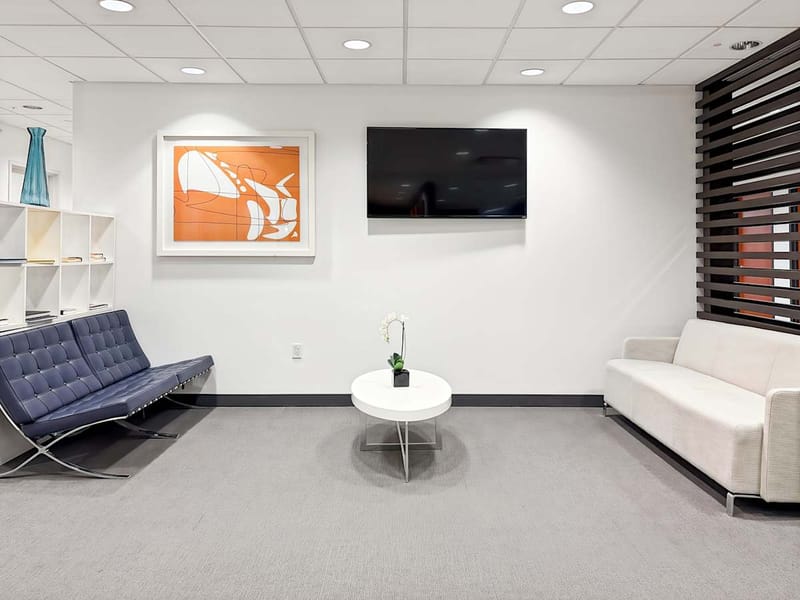 IWG (Regus) - 1325 Avenue of the Americas, 10019 - Midtown West, NY image 4