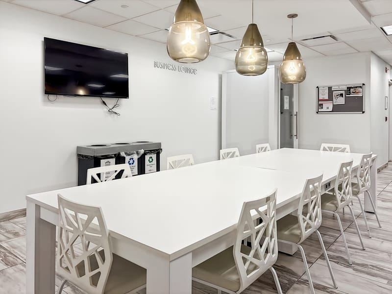 IWG (Regus) - 1325 Avenue of the Americas, 10019 - Midtown West, NY image 5