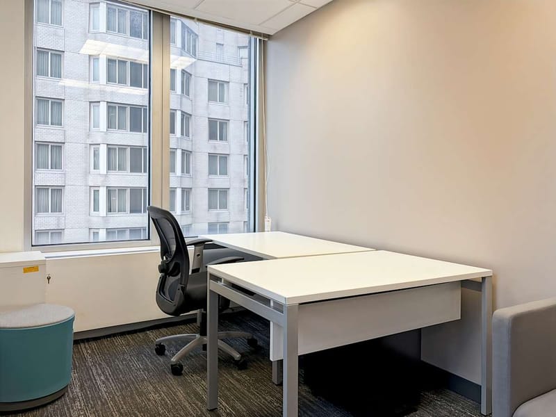 IWG (Regus) - 1325 Avenue of the Americas, 10019 - Midtown West, NY image 7