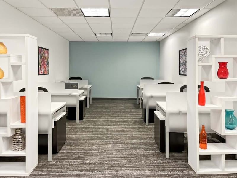 IWG (Regus) - 1325 Avenue of the Americas, 10019 - Midtown West, NY image 8