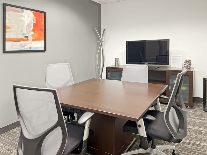 IWG (Regus) - 1325 Avenue of the Americas, 10019 - Midtown West, NY image 9