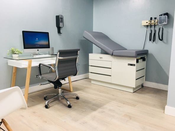Select Medical Suites - 133 North Prairie Avenue, 90301 - Inglewood, CA image 5