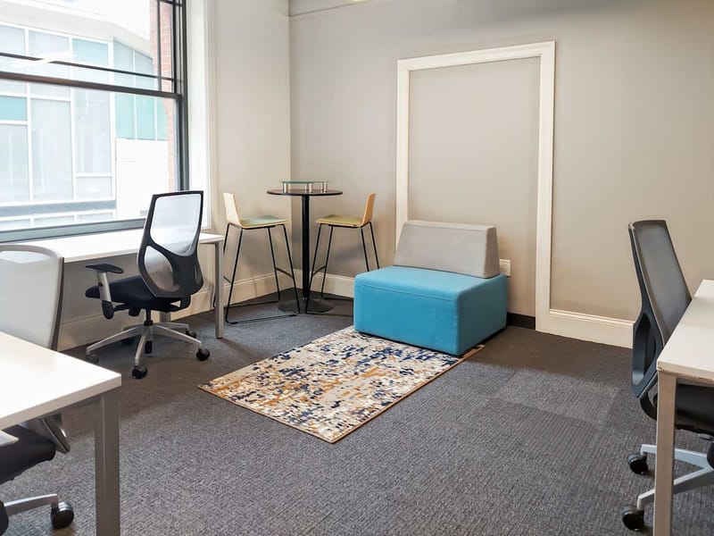 Spaces USA-  South Juniper, Philadelphia image 7