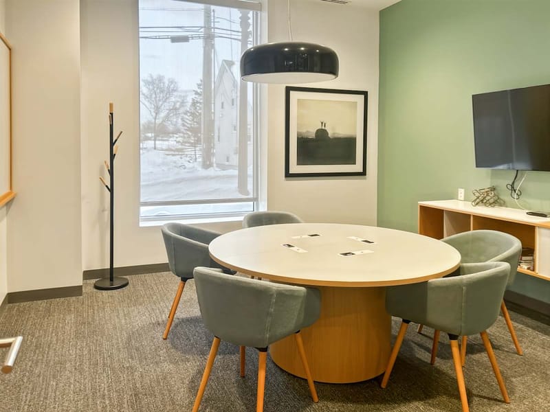 Spaces USA- Raymond Rd, West Hartford image 9