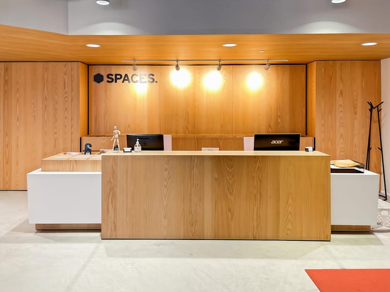 Spaces USA- Duke St,  Alexandria image 2