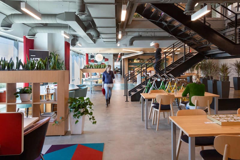 Spaces USA-Glenlake Pkwy, Atlanta image 10