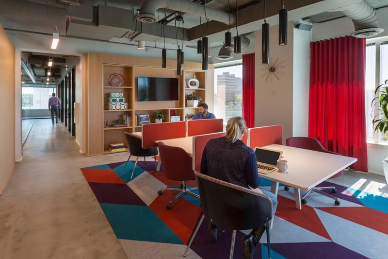 Spaces USA-Glenlake Pkwy, Atlanta image 5