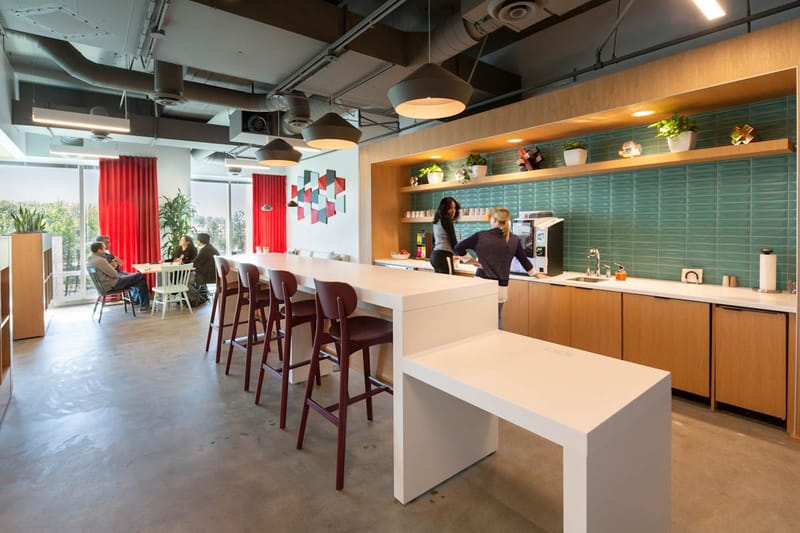 Spaces USA-Glenlake Pkwy, Atlanta image 6