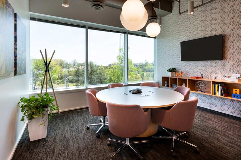 Spaces USA-Glenlake Pkwy, Atlanta image 8