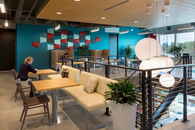 Spaces USA-Glenlake Pkwy, Atlanta image 9