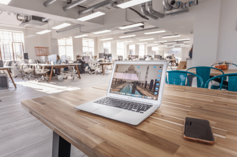 Business Cube (Managed 2,815 sqft) - 17 Bevis Marks, EC3 - Liverpool Street image 10