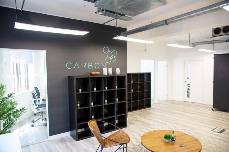 Business Cube (Managed 2,815 sqft) - 17 Bevis Marks, EC3 - Liverpool Street image 9