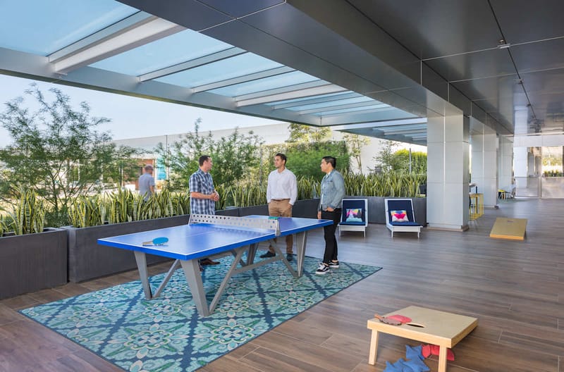 Spaces USA-Von Karman Ave, Irvine image 8