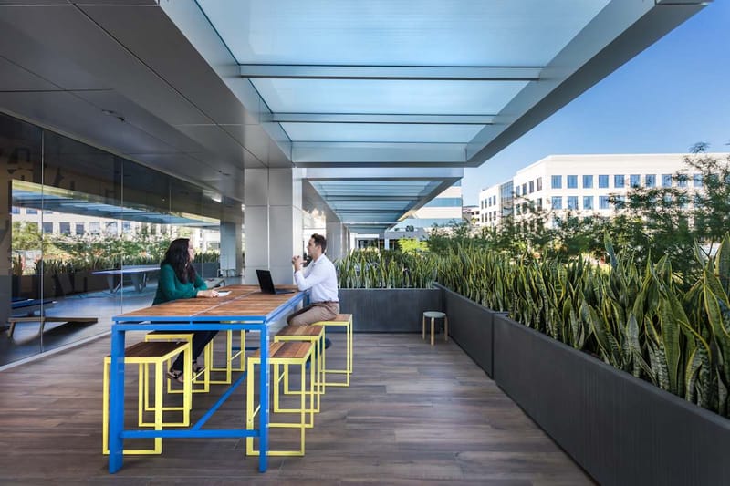 Spaces USA-Von Karman Ave, Irvine image 9