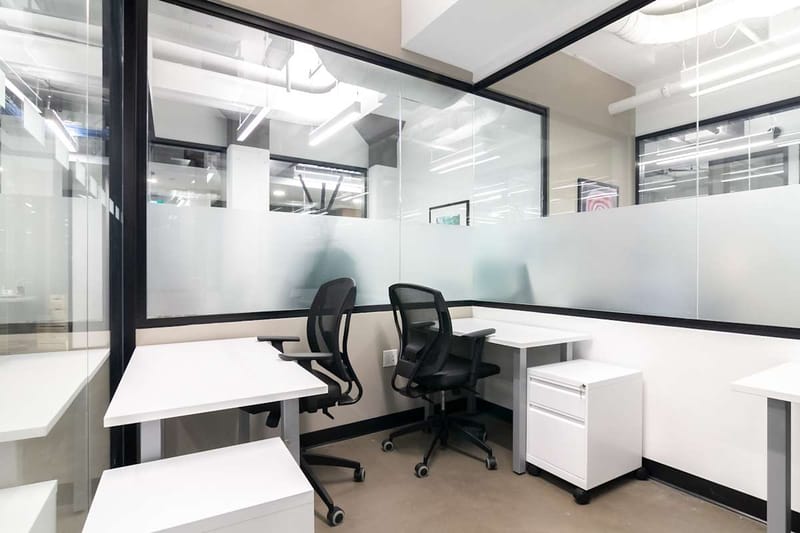 Spaces (Regus) - 99 Yorkville Avenue - Toronto - ON image 4