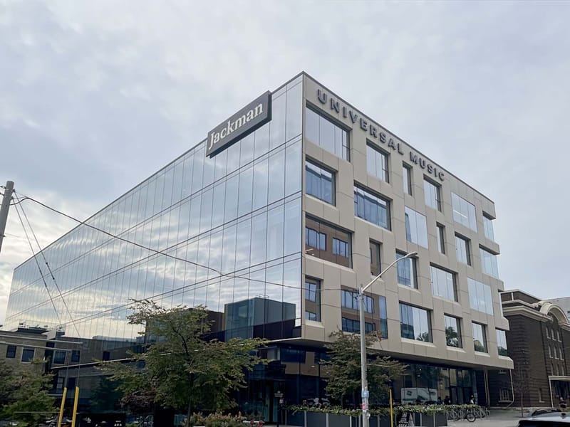 Spaces (Regus) - Liberty Village - 80 Atlantic Avenue - Toronto - ON image 11