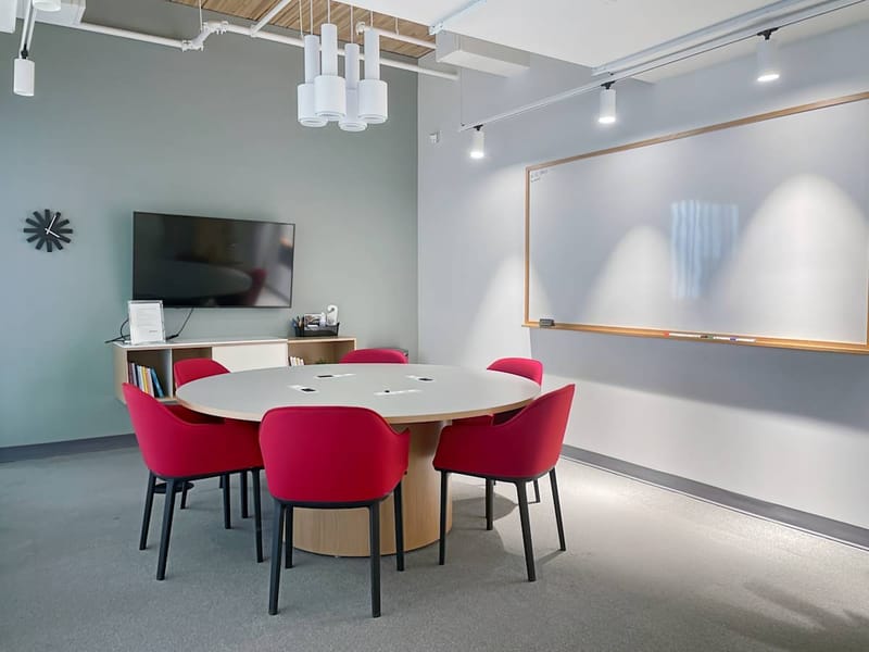 Spaces (Regus) - Liberty Village - 80 Atlantic Avenue - Toronto - ON image 3