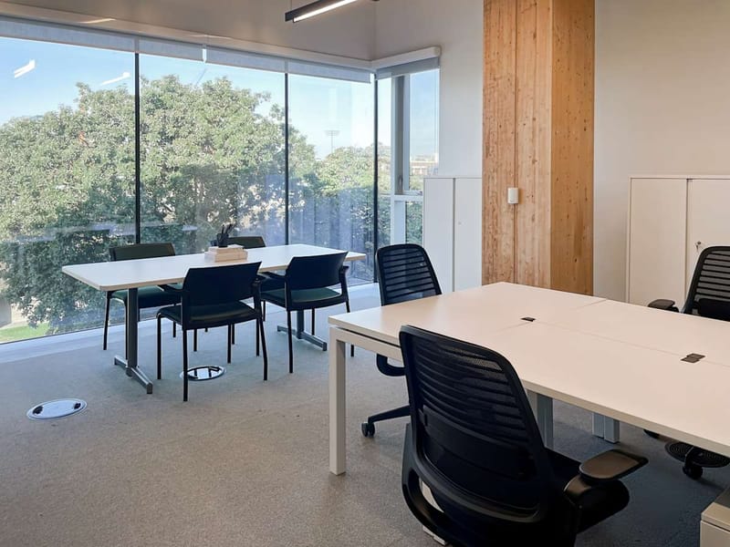 Spaces (Regus) - Liberty Village - 80 Atlantic Avenue - Toronto - ON image 4