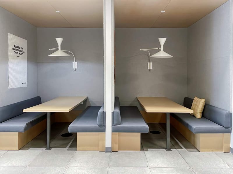 Spaces (Regus) - Liberty Village - 80 Atlantic Avenue - Toronto - ON image 5