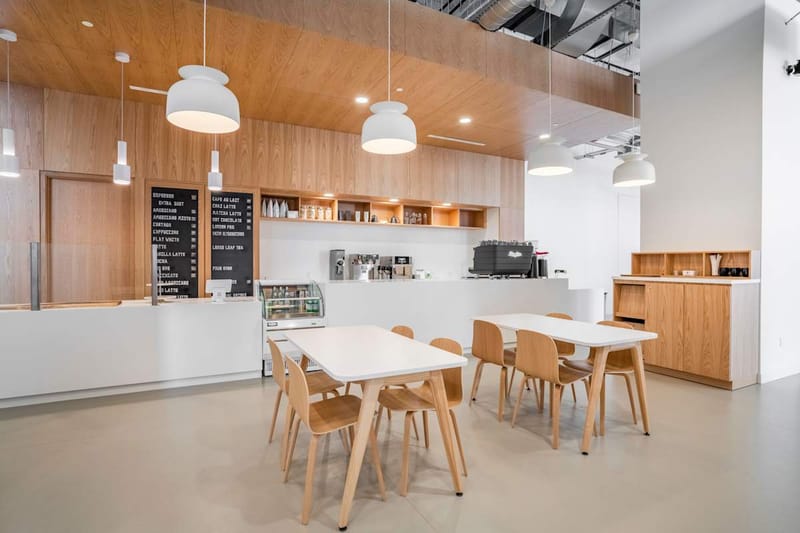Spaces (Regus) - North York - 5200 Yonge Street - Toronto - ON image 6
