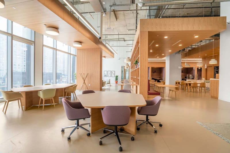 Spaces (Regus) - North York - 5200 Yonge Street - Toronto - ON image 7