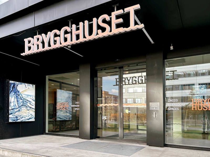 Spaces (Regus) - Brygghuset - Theres Svenssons gata 13 - Gothenburg (Coming April 2019) image 11