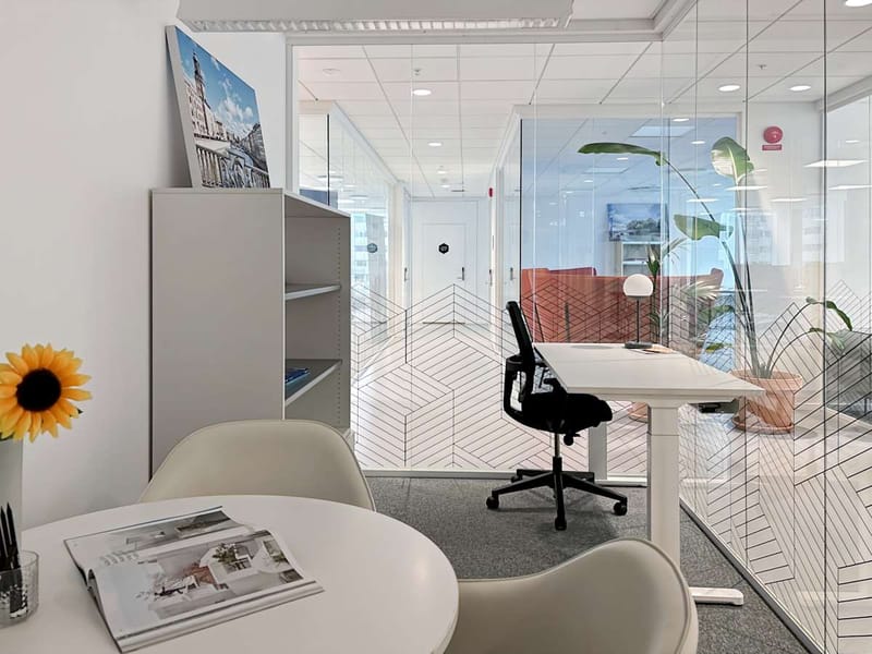 Spaces (Regus) - Brygghuset - Theres Svenssons gata 13 - Gothenburg (Coming April 2019) image 5