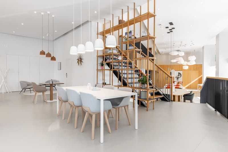 Spaces (Regus) - Praça Marquês de Pombal 14 - Lisbon image 4
