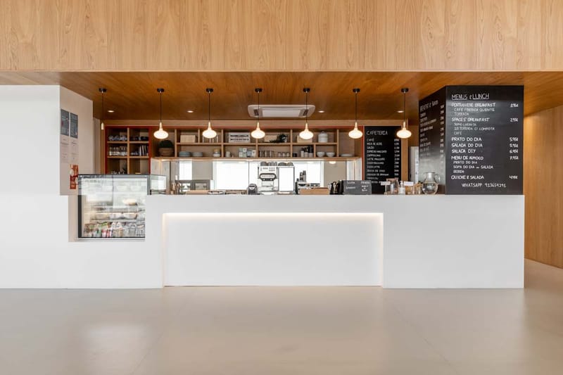 Spaces (Regus) - Praça Marquês de Pombal 14 - Lisbon image 6